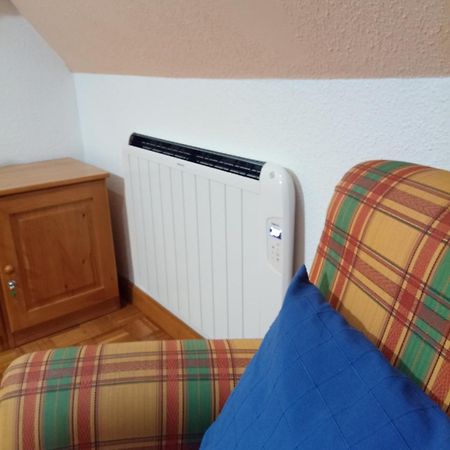 Atico En Pleno Pirineo El Pueyo de Jaca Exterior foto